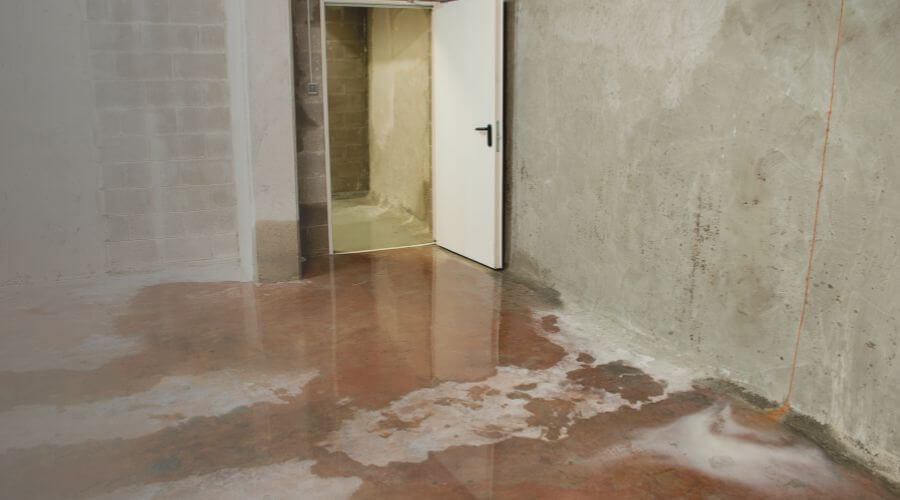 Why choose DriftLine Crew for water damage restoration in Rancho Cucamonga